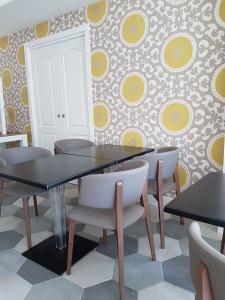 Al Campanile Apart& Suite - 24