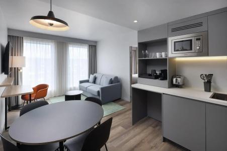 Courtyard by Marriott Paris Charles de Gaulle Central Airport - 20