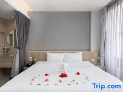 Isanook Resort & Suites Hua Hin - Sha Plus Certified - 106