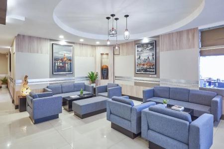 Adelphi Suites Bangkok - Sha Extra Plus - 1