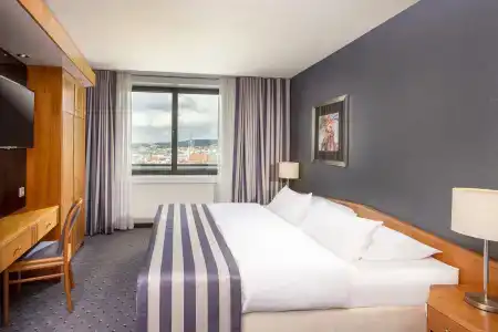 Maritim Ulm - 2