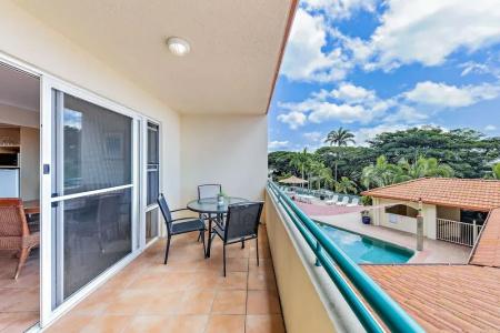 Shingley Beach - Whitsundays - 207