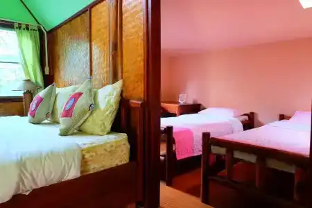 Malees Nature Lovers Bungalows - 34