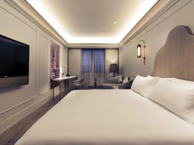 Mercure Shanghai Hongqiao Soho - 47