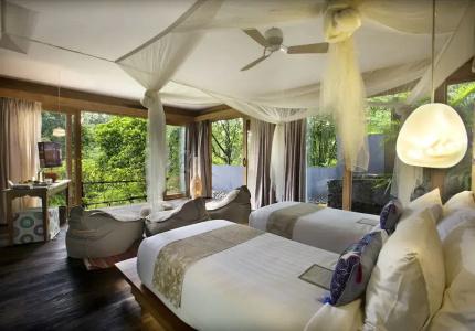 Blue Karma Dijiwa Ubud - 59