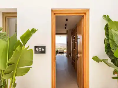 Panormos Bay Suites - 76