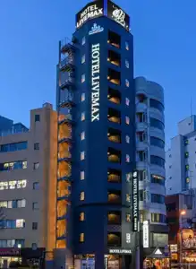 Livemax Asakusabashi-Ekimae - 0