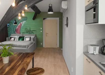 7 Tales Suites - 25