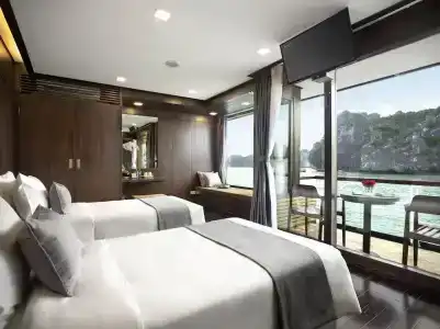 Orchid Trendy Cruise - 35