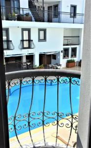 Modern Life Bodrum - 32