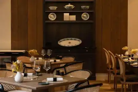 Hôtel Lancaster Paris Champs-Elysées - 35