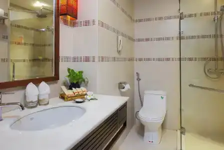 Pandanus Resort - 91