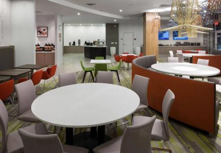 TownePlace Suites by Marriott Orlando at SeaWorld - 29