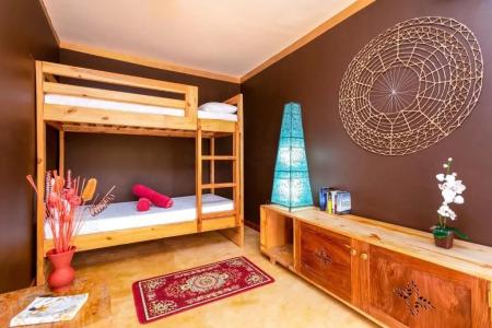 Natural Kendwa Villa - 12