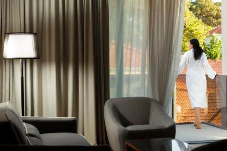 Residence by Vestibul Palace - 24