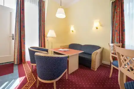 ApartVilla am Konzertgarten - 20