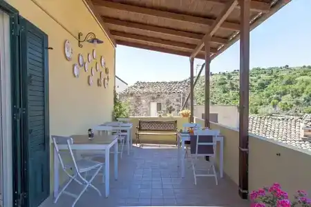b&b Giardino Di Pietra - 19