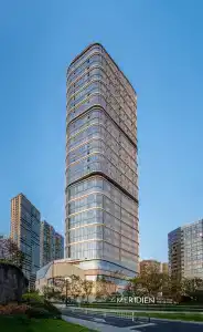 Le Meridien Hangzhou, Binjiang - 0