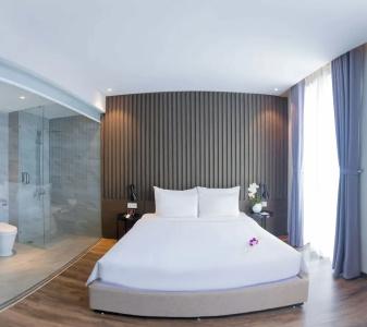 Grand Ocean Luxury Boutique - 63