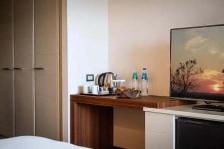 DoubleTree By Hilton Olbia - Sardinia - 63