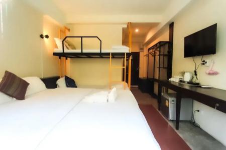 Baan Pordeedin - 34