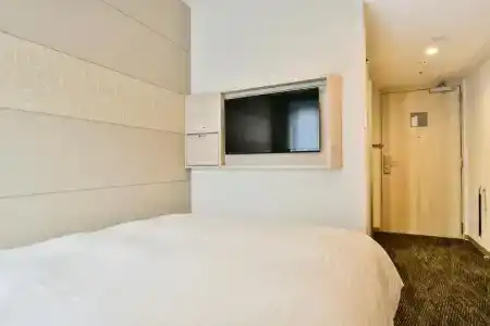 Vessel Inn Chiba Ekimae - 59