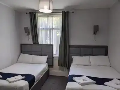 Comfotel Blu - 23