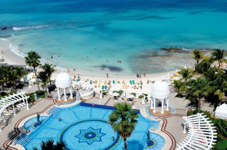 Riu Palace Las Americas - All Inclusive - Adults Only - 19