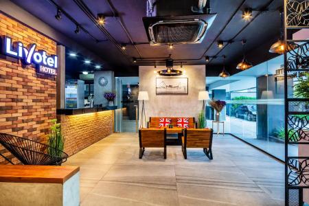 Livotel Express Bang Kruai Nonthaburi - 8