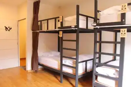 Mad Panda Hostel Hua Hin - 31