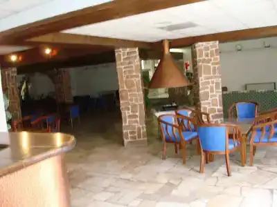Best Western Plus Larco - 24