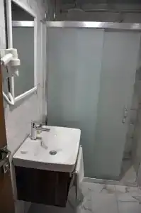 Saka lİFe Otel - 8