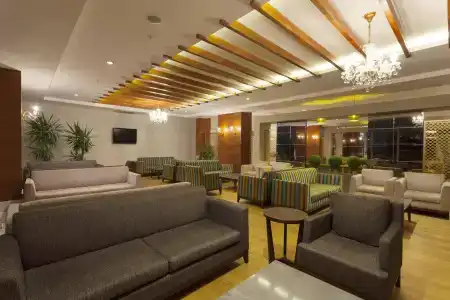 Seher Sun Palace Resort & Spa - All Inclusive - 1