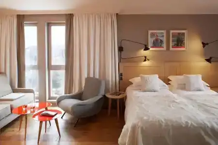 Les Trois Vallées, a Beaumier - 42