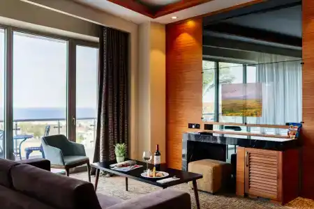 Chamada Prestige Luxury & Casino & Beach Club - 7