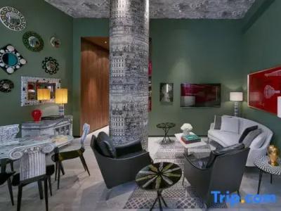 Mandarin Oriental, Milan - 106