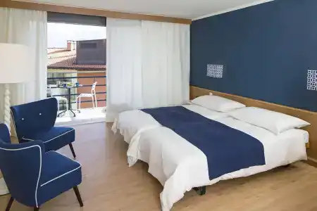 La Barca Blu - 4