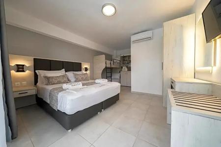 Avaton Luxury Resort and Spa Access the Enigma - Adults Only & Kids 14 Plus- - 4