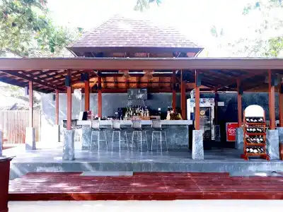 Lanta Sand Resort & Spa - 21