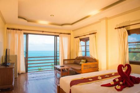 Laem Sila Resort - 2