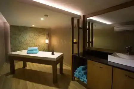 Water & Spa - Ultra All Inclusive - 9