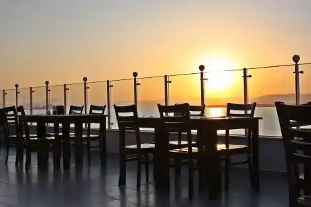 Mendos Garden Exclusive Fethiye - 47