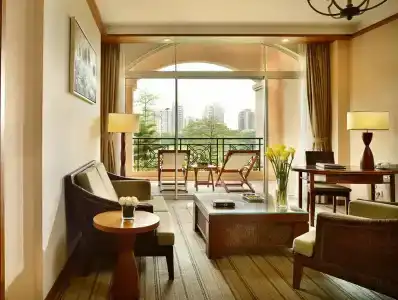 Hillview Golf Resort Dongguan - 40