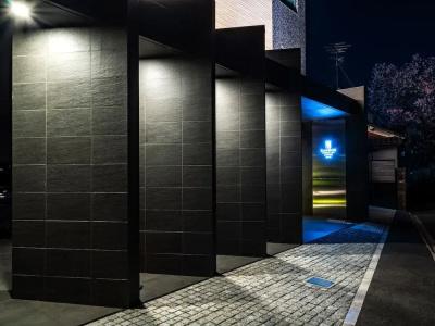 Randor Residential Kyoto Suites - 24