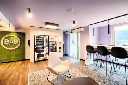 b&b Kassel-süd - 41