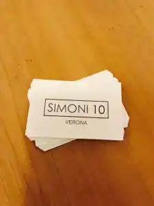 Simoni 10 - 13