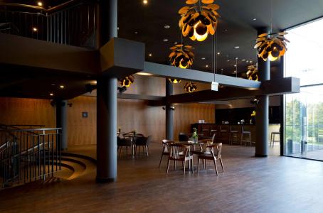 DoubleTree by Hilton Łódź - 26