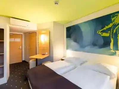 b&b Krefeld - 39