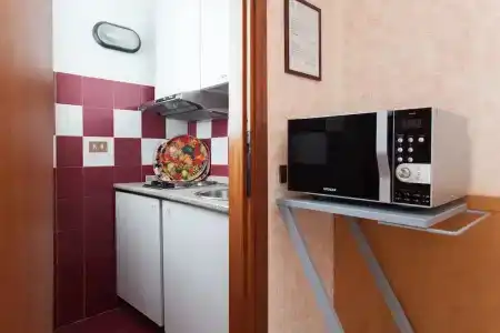 Ihs Milano ApartArgonne Park - 28