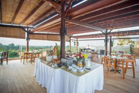 Maxonehotels At Ubud - 20